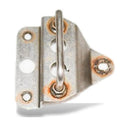 Kawasaki STS 750 Jet Ski 1100 Zxi JH1100 Seat Latch Lock Tab 53045-3706