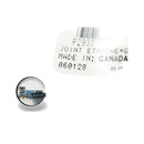 Sea Doo Bombardier Rubber Joint Gasket Seal Part 293250001