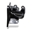 1996-2003 Kawasaki PWC Jetski Trim Motor Mount Bracket w Shaft