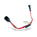 Tiger shark 640 Monte Carlo Wire Lead Starter Wire With Fuse 277000536