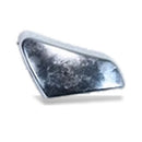 05 Sea-Doo RXT 4-Tec Supercharged Jet Ski right side chrome trim cover