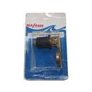 SEA FARER Drain Plug Snap-Handle For 1-Inch-Diameter Drains Boat Marine
