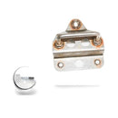 Kawasaki STS 750 Jet Ski 1100 Zxi JH1100 Seat Latch Lock Tab 53045-3706