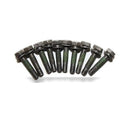 Seadoo GTX LRV GSX RX XP 3D LE DI 951 Reed Valve Cage RUBBER MOUNT BOLTS