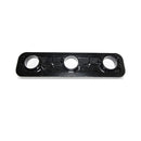 Polaris Air Intake Filter Manifold Base 1999-2004 Virage Genesis Ficht 1200