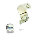 Kawasaki TS 650 BRACKET TAB