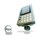 Marine - Raytheon RAYNAV575 LORAN C - RECEIVER - NAVIGATION