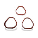 Sea-Doo 2011-2012 GTX 260 Limited iS Intake Manifold O-rings Runner Seals