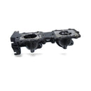 1996-2000 POLARIS SL SLT SLH SLTH HURRICANE 700 DUAL CARB INTAKE MANIFOLD