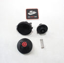96-97 SEA-DOO XP SPX GTX GSX PRESSURE REGULATOR EXHAUST RAVE VALVE ROTAX 787 951 - photo 2