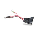 Seadoo GTX RFI 787 800 2001 Fuse Harness 278001384