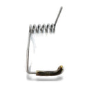 Kawasaki 300 440 550 550Sx Handle Pole Spring