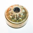 SEA DOO 1996-2001 GTI GTS GTI LE 717 STARTER DRIVE GEAR CLUTCH KIT 295500089 - photo 3