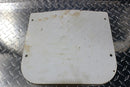 2002-2004 Yamaha FX140 cover plate storage lid FX140 HO Yamaha Locker Bow Plate FX140 FXHO FX Cruiser F1B-U475F-00-00