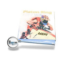 WSM Yamaha Waverunner RING SET 010-926