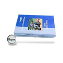 Polaris Diesel Service Manual 9915234