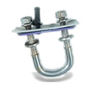 95 Sea-Doo GTX 657 Jet Ski hook cleat