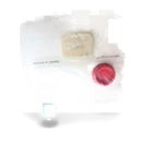Seadoo - Fuel Gas Cap Snap Pink 293000028