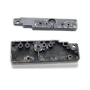 KAWASAKI JET SKI SUPER SPORT XI JH750 BLOCK MOUNT SET 39009-3708 32085-3713