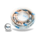 Koyo 6208NRC4 Bearing With Snapring & Groove Premium Brand Koyo 40x80x18mm
