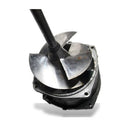 95 YAMAHA WAVERAIDER 700 COMPLETE JET PUMP IMPELLER SHAFT 33 34 144MM