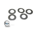 Sea-Doo Flat Washer 10 mm- RXT GTX RXP GTS Wake- 213200003- 234001600