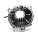 2004-2005 Sea-Doo GTI LE RFI Black Venturi Reduction Nozzle Outlet 271001466