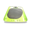 2003-2004 Kawasaki Ultra 150 Hood Glove Box Hatch Lid Door Cover Green