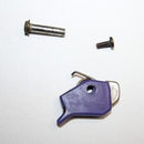 Yamaha Wave Raider 700 Trim Grip Handle cable Set Actuator QSTS Trigger