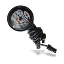GTX Limited 951 Sea-Doo Plastic Electronic Gauge Support Foam