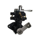 POLARIS 1996-2004 SL SLTX SLXH 900 1050 VIRAGE TX TXI GENESIS 1200 OIL PUMP - photo 2