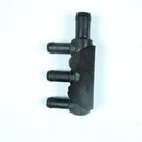 2005-2009 Yamaha Waverunner VX VX110 VX1100 Cooling Hoses Water Flush Joints - photo 4