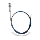 KAWASAKI XI 750 SS JET SKI 750SS blue steering cable with Ball Joint End Na