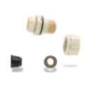 YAMAHA GP 760 TRIM NOZZLE CONTROL CABLE HARDWARE GP7-U153E-00-00 GP800 1997-2000