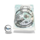 SEA-DOO 800 GASKET KIT- WSM PERFORMANCE PARTS 010-818-10G