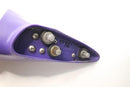 1996 96 Kawasaki 1100 ZXI A1 Jetski Jet Ski Purple Side Reflector Mirror - photo 2
