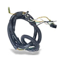 1996 Tigershark Monte Carlo 640 Main Engine Wiring Harness Motor Wire Loom