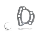 SeaDoo Exhaust Manifold Gasket 1998-1999 GSX Ltd - 2006-2007 3D DI 293250081
