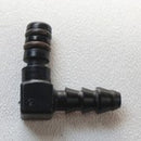 Polaris Fuel Injector Fitting Genesis i Virage i TXi MSX140 99 00 01 02 03 04 90 - photo 3