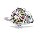 2000-2004 Kawasaki STX 1100 DI Stator Magneto Generator Ultra 130 14031-3727