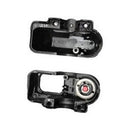 95 Polaris SLX 780 Start Stop Trim Tether Switch housing 4110162 - photo 5