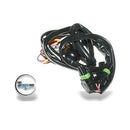 1996-2001 SeaDoo Buzzer On-Off Stop Kill Switch Wire Sub Wiring Harness GTS GTI