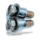 Yamaha Steering Nozzel Bolts FX140 FX HO XLT XLT1200 XLT800 1200 800 SUV FXHO 66V-51314-11-00