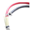 2001 YAMAHA LST1200Z BILGE PUMP HOSES
