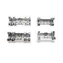 Yamaha Waverunner FX140 2004 Camshaft Caps 6B6-11102-00-00