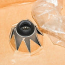 Kawasaki KW-D 6.0 NuJet Impeller Stainless PROP JET PUMP 59496-3749 59255-3708 - photo 3