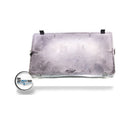 kawasaki TS650 battery tray 92160-3929