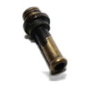 2001-202 SEADOO GTX DI D.I. DIRECT FUEL INJECTION RAIL INJECTORS BLOCK NIPPLE 275500556