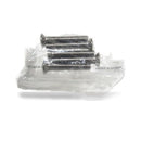 NOS Can Am M6 X 40 Philips Screws 208564060