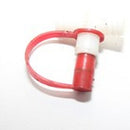 1996-1997 Sea-Doo Bombardier T-Fitting GTI GTX 96-01 GTS 295000103 - photo 4